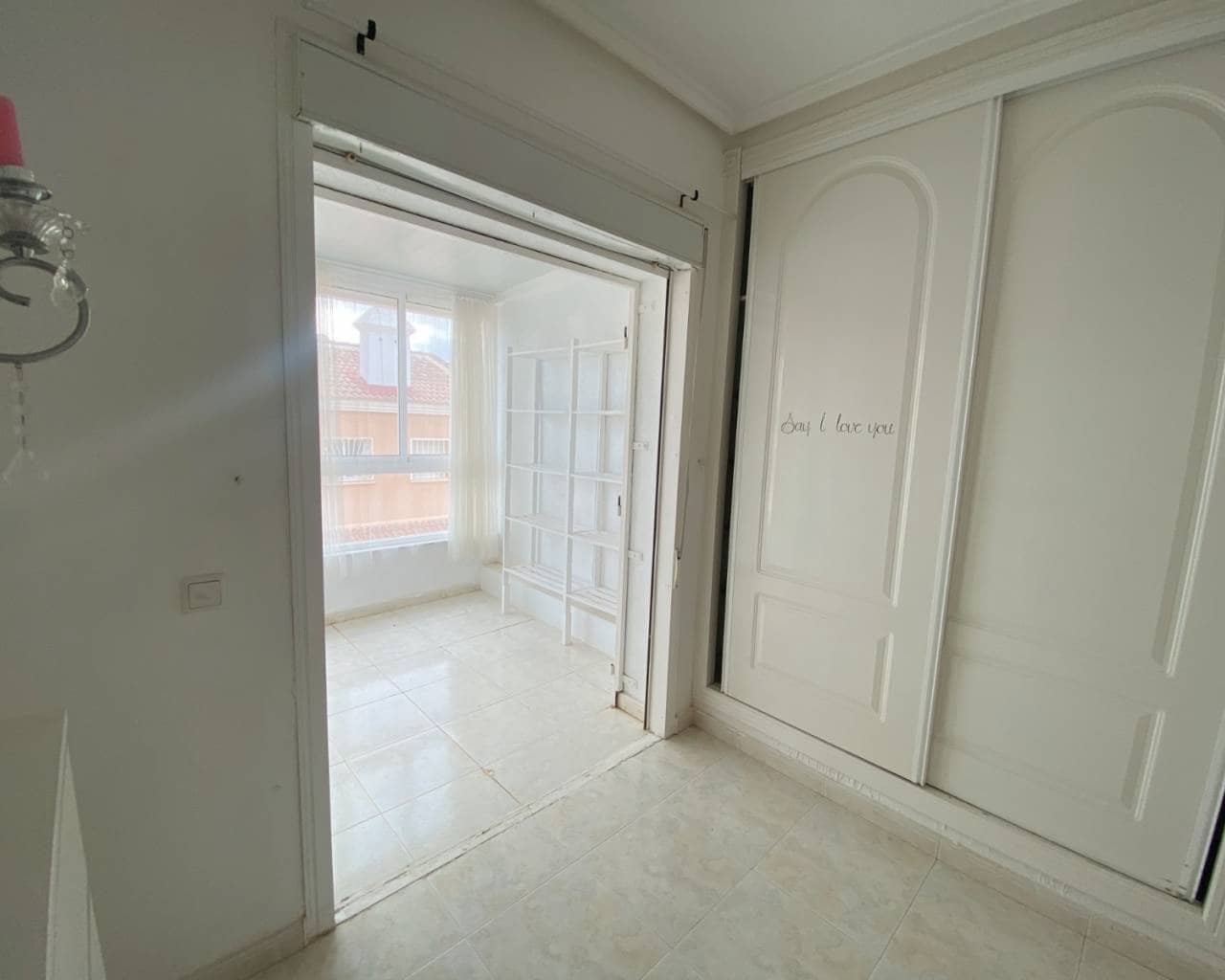 2 bedroom Townhouse for sale in Benijofar with pool - € 189,990 (Ref: 9557411)