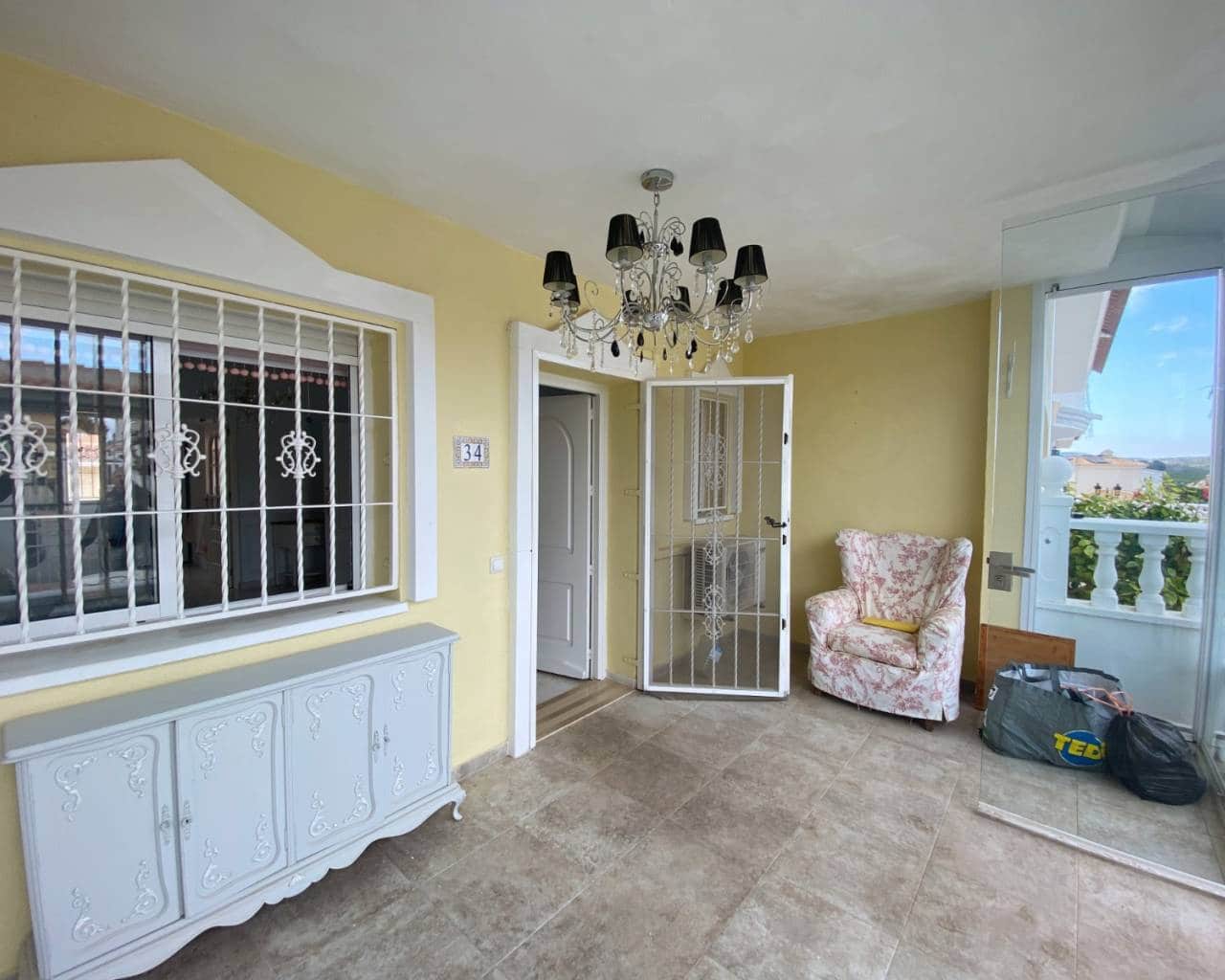 2 bedroom Townhouse for sale in Benijofar with pool - € 189,990 (Ref: 9557411)