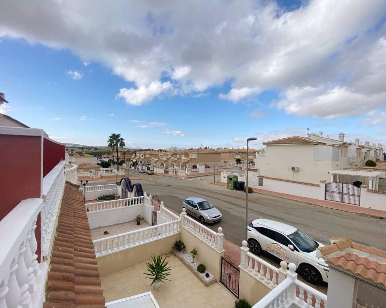 2 bedroom Townhouse for sale in Benijofar with pool - € 189,990 (Ref: 9557411)