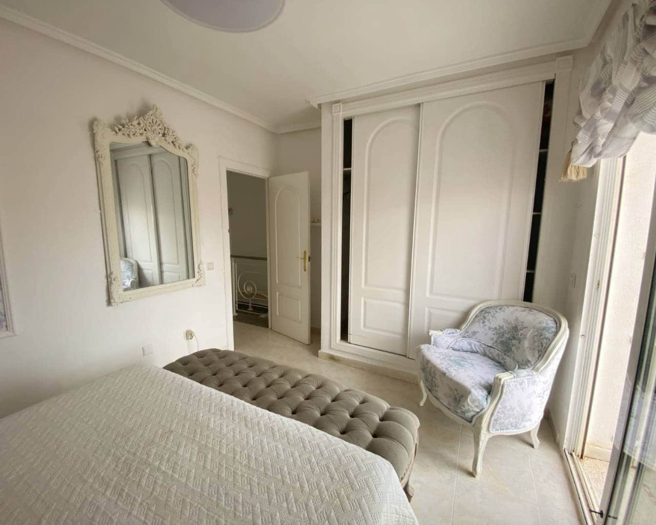 2 bedroom Townhouse for sale in Benijofar with pool - € 189,990 (Ref: 9557411)