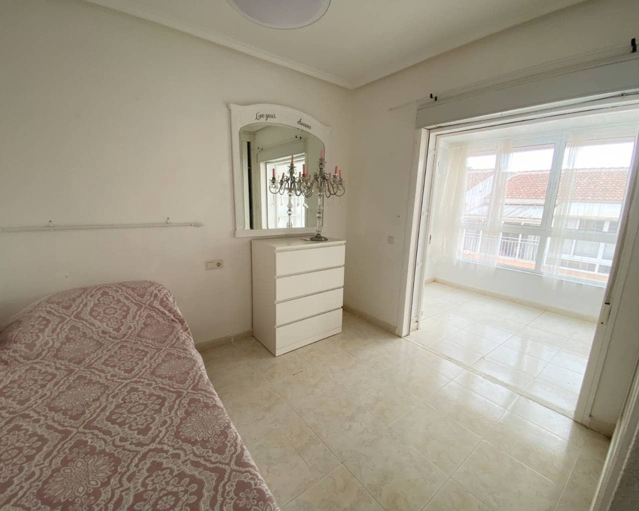 2 bedroom Townhouse for sale in Benijofar with pool - € 189,990 (Ref: 9557411)