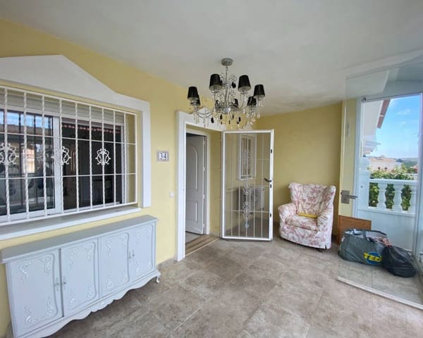 2 makuuhuone Omakotitalo myytävänä paikassa Benijófar mukana uima-altaan - 189 990 € (Ref: 9557411)