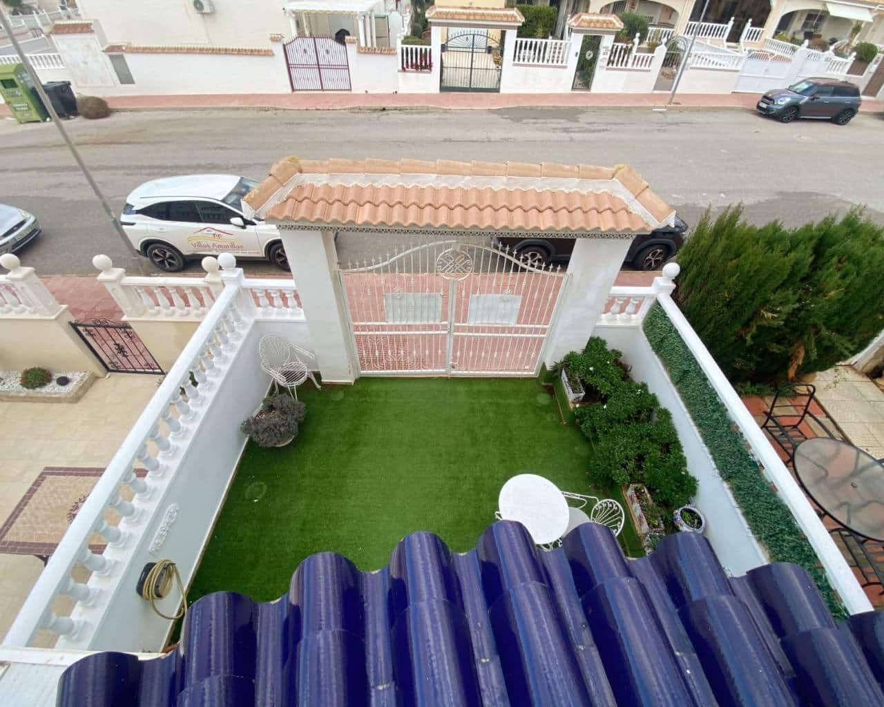 2 bedroom Townhouse for sale in Benijofar with pool - € 189,990 (Ref: 9557411)