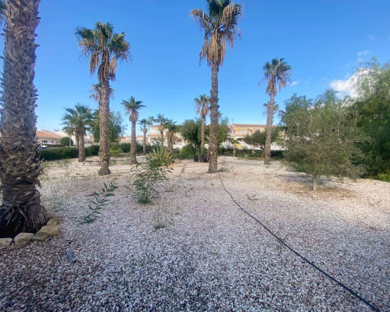 2 bedroom Townhouse for sale in Benijofar with pool - € 189,990 (Ref: 9557411)