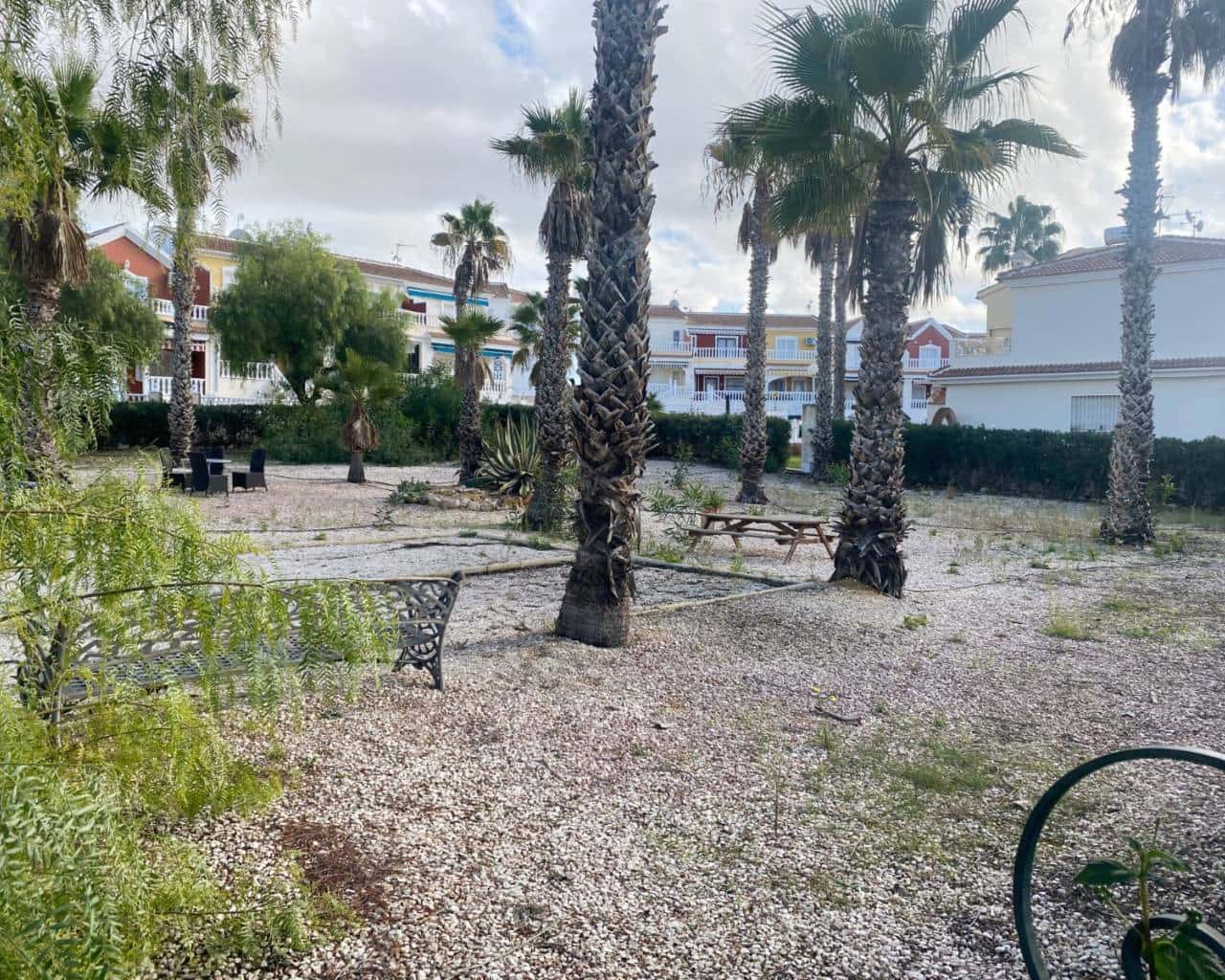 2 bedroom Townhouse for sale in Benijofar with pool - € 189,990 (Ref: 9557411)