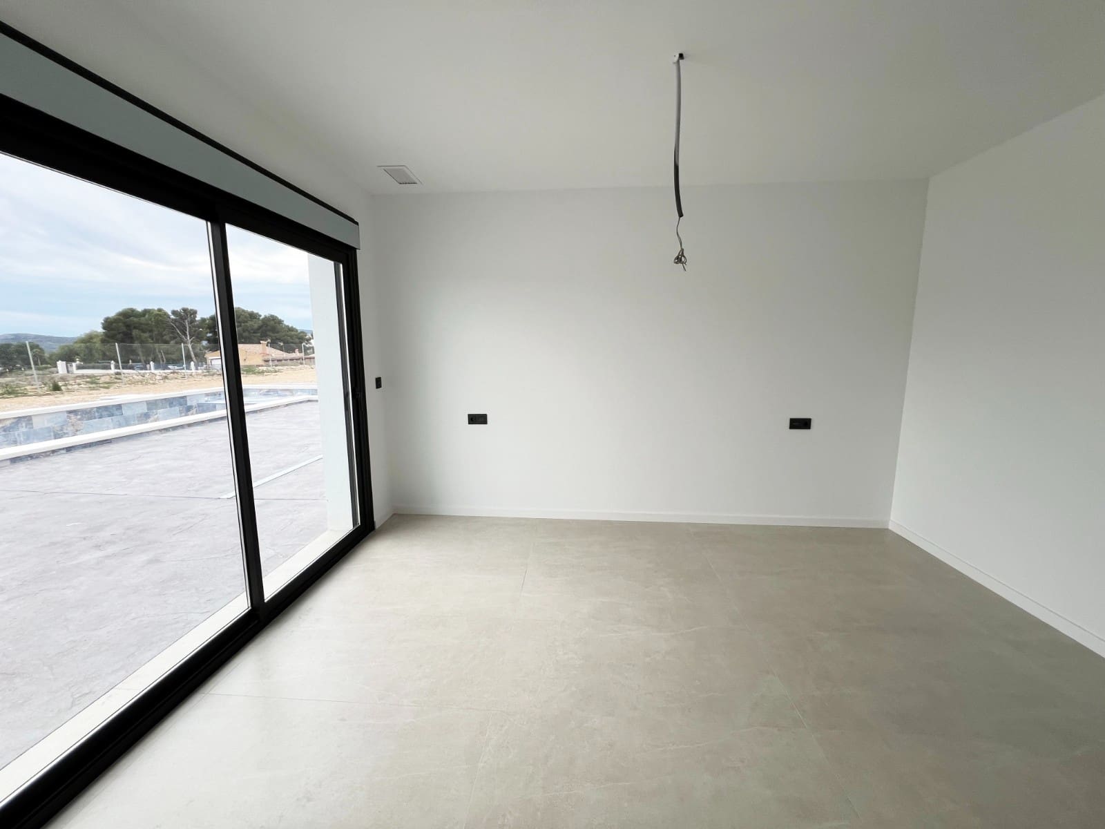 3 makuuhuone Huvila myytävänä paikassa Aspe mukana uima-altaan - 369 000 € (Ref: 9564033)