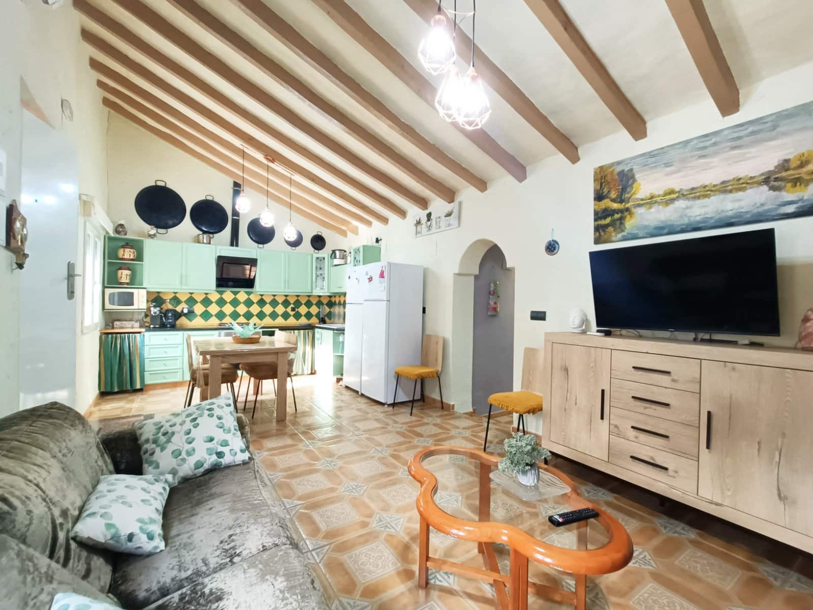 3 slaapkamer Villa te koop in Barinas - € 150.000 (Ref: 9564034)