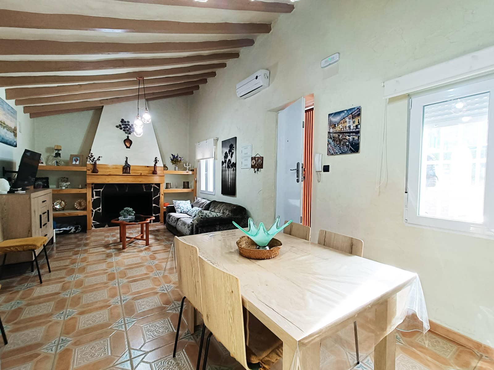 3 slaapkamer Villa te koop in Barinas - € 150.000 (Ref: 9564034)