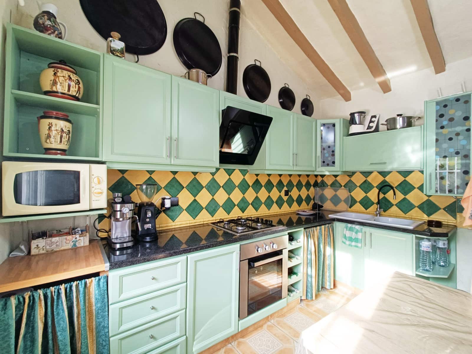 3 slaapkamer Villa te koop in Barinas - € 150.000 (Ref: 9564034)