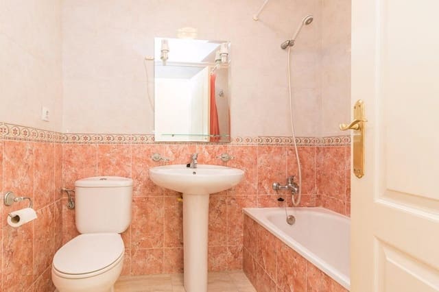 2 chambre Appartement à vendre à El Molino, Torrevieja - 125 000 € (Ref: 9566688)