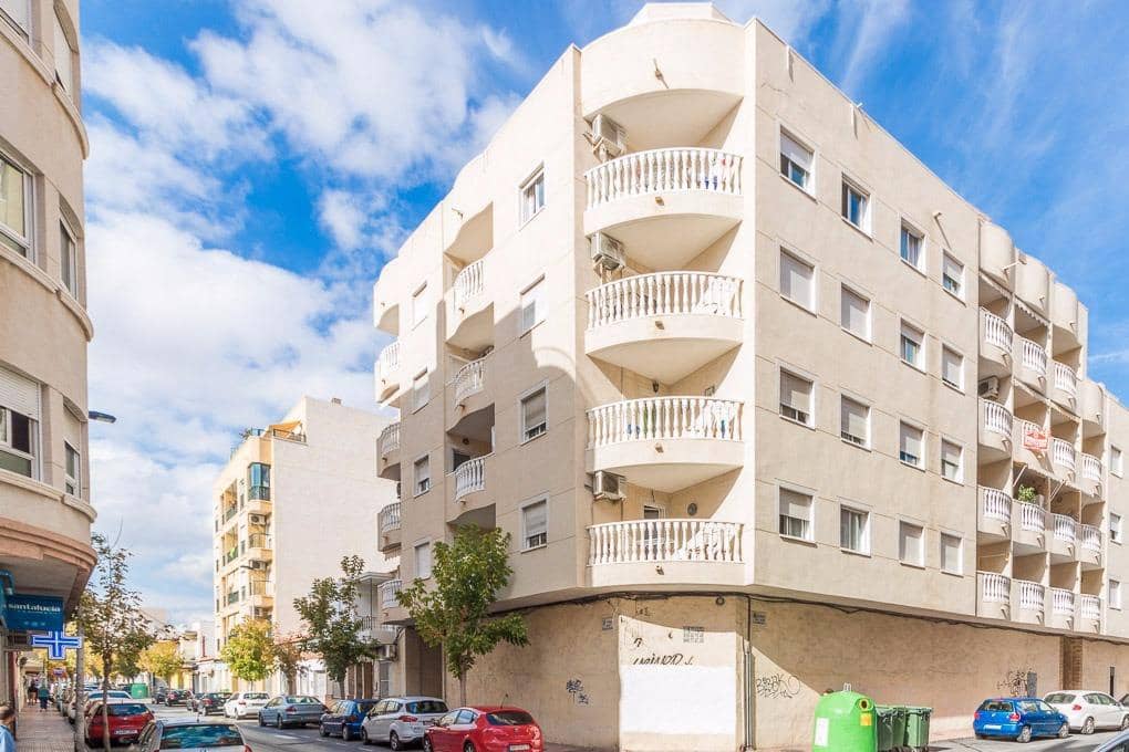 2 camera da letto Appartamento in vendita in Torrevieja - 125.000 € (Rif: 9566688)