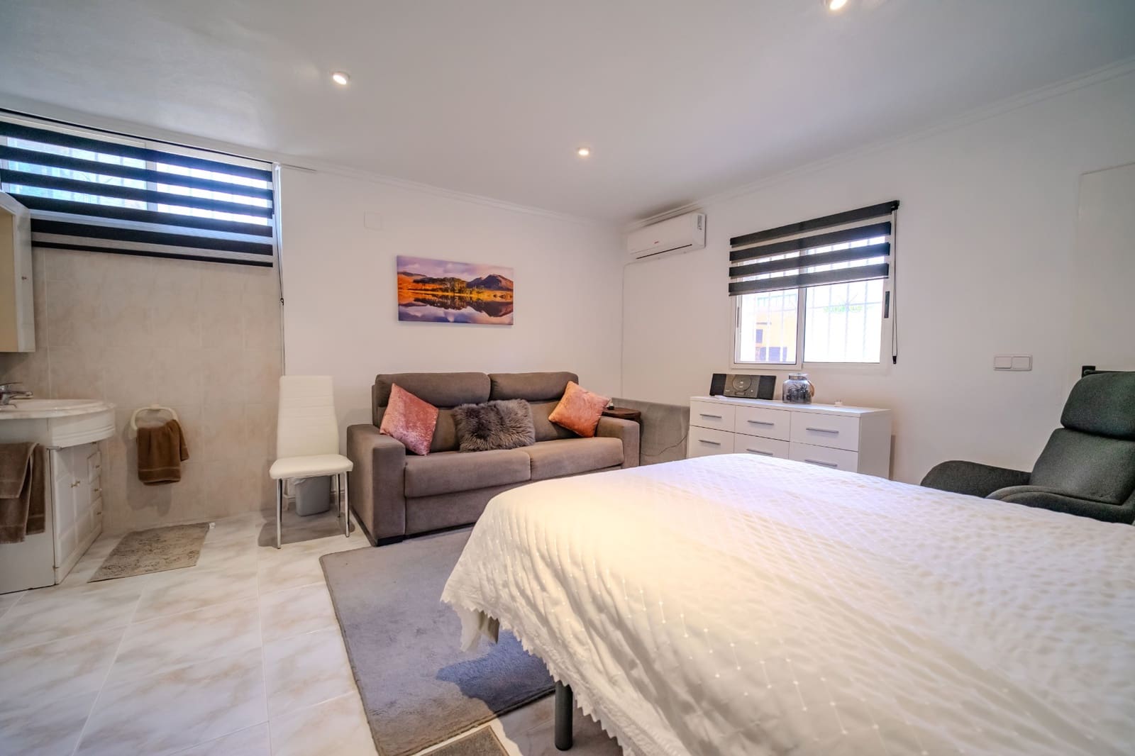 3 sypialnia Dom na sprzedaż w Benijofar z basenem - 249 950 € (Ref: 9566689)