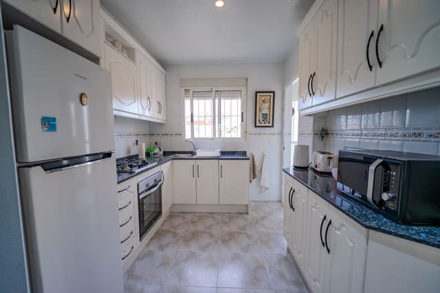 3 sypialnia Dom na sprzedaż w Benijófar z basenem - 249 950 € (Ref: 9566689)