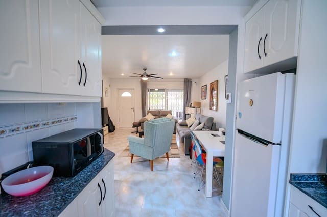 3 sypialnia Dom na sprzedaż w Benijófar z basenem - 249 950 € (Ref: 9566689)