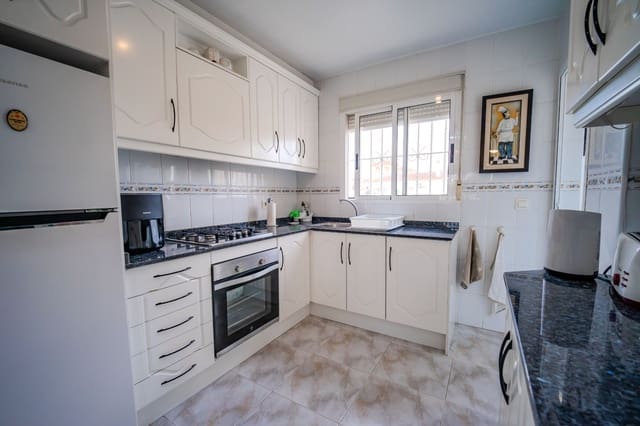 3 sypialnia Dom na sprzedaż w Benijófar z basenem - 249 950 € (Ref: 9566689)