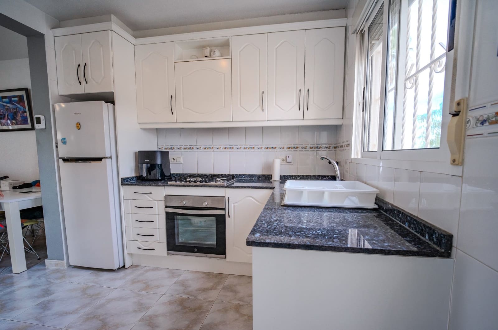 3 sypialnia Dom na sprzedaż w Benijofar z basenem - 249 950 € (Ref: 9566689)