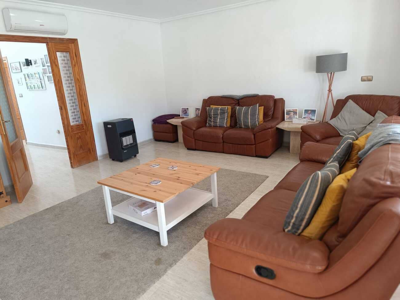 5 soveværelse Villa til salg i Fortuna med swimmingpool - € 265.000 (Ref: 9570155)