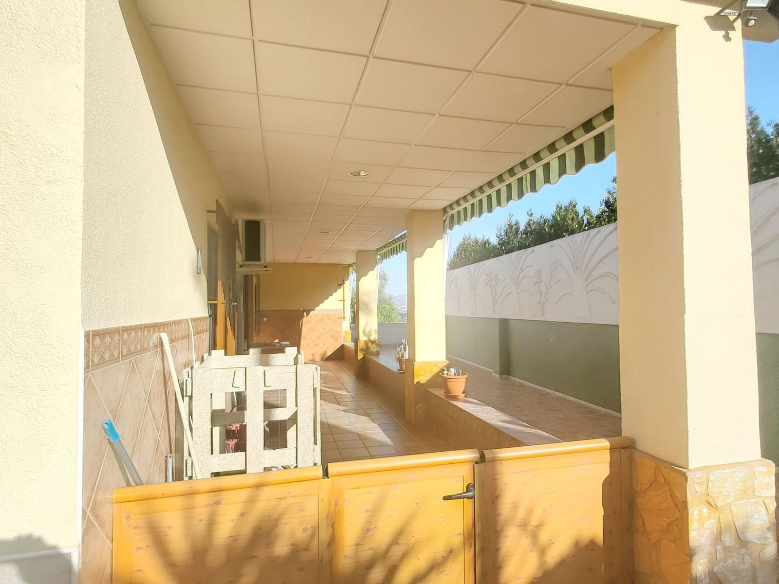 6 soveværelse Villa til salg i Aspe med swimmingpool - € 360.000 (Ref: 9570157)