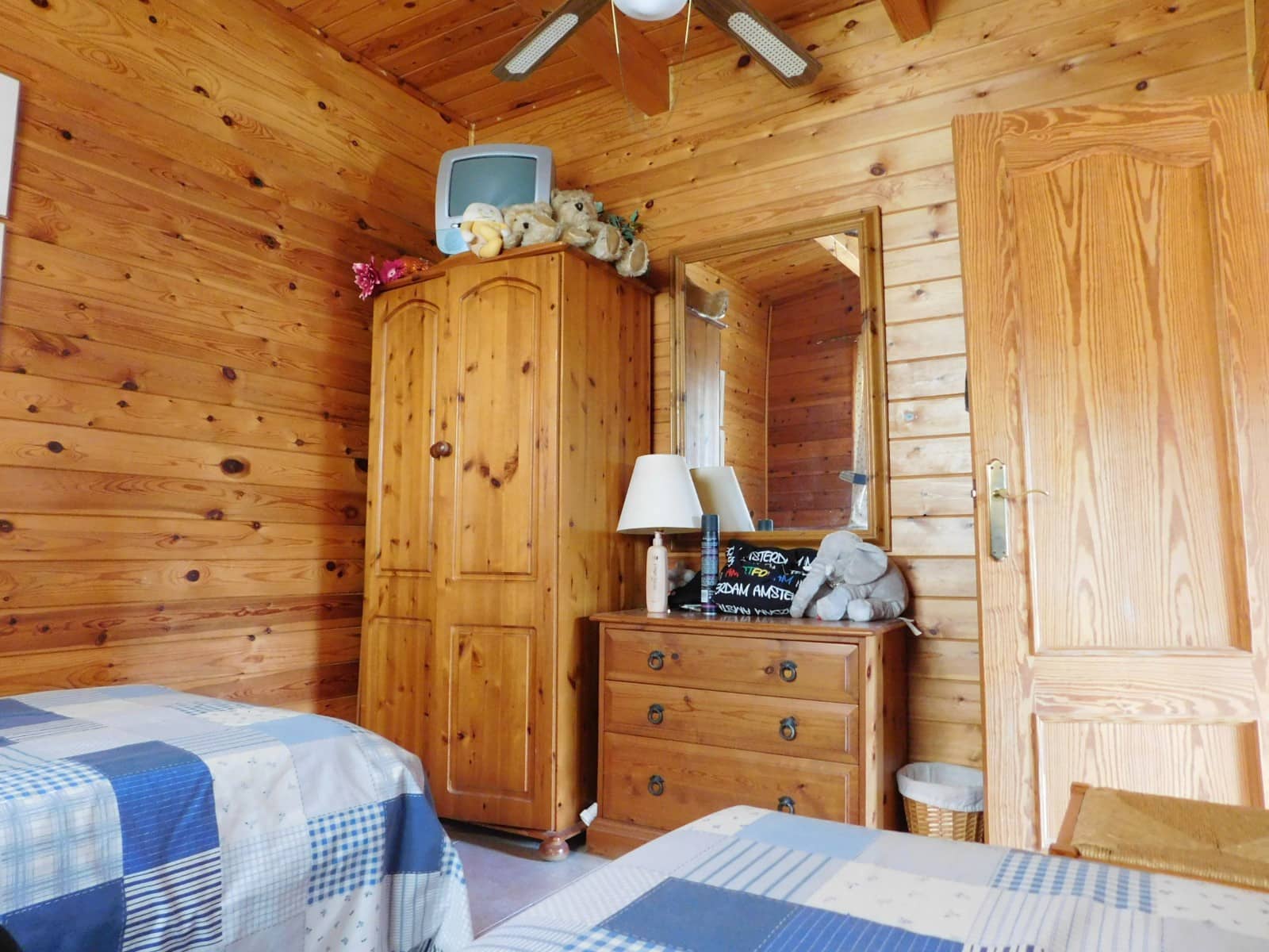 2 camera da letto Finca/Casa di Campagna in vendita in Torremendo con piscina - 220.000 € (Rif: 9570159)