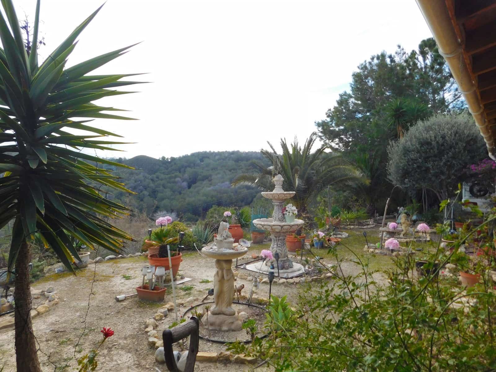 2 camera da letto Finca/Casa di Campagna in vendita in Torremendo con piscina - 220.000 € (Rif: 9570159)