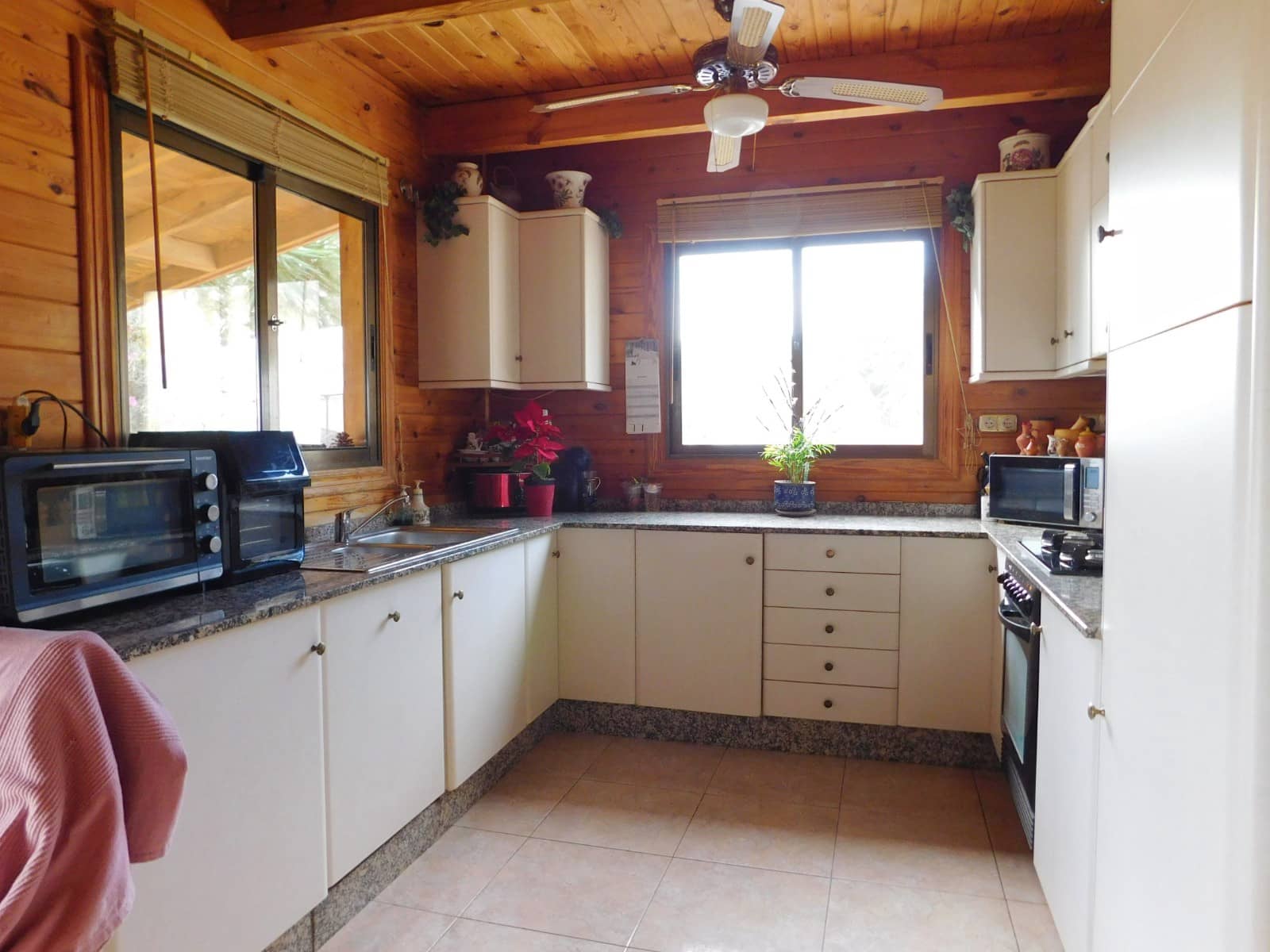 2 camera da letto Finca/Casa di Campagna in vendita in Torremendo con piscina - 220.000 € (Rif: 9570159)