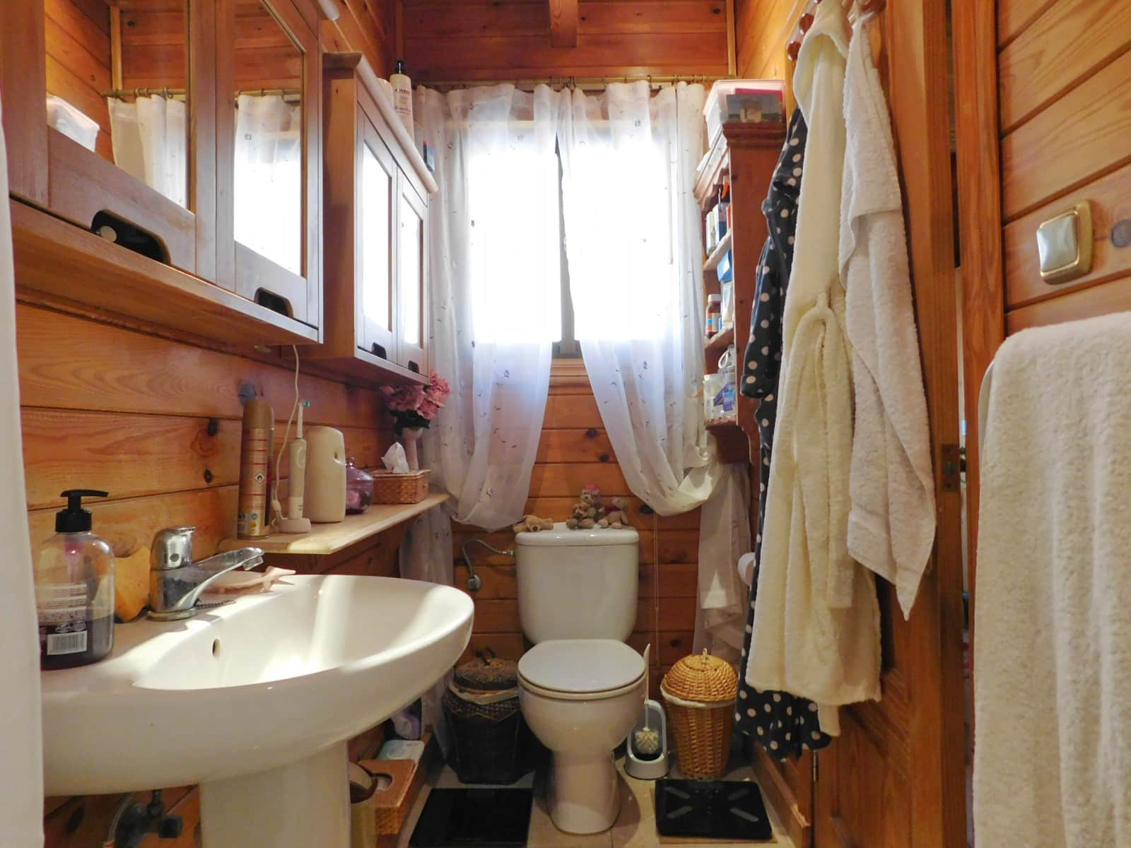 2 camera da letto Finca/Casa di Campagna in vendita in Torremendo con piscina - 220.000 € (Rif: 9570159)