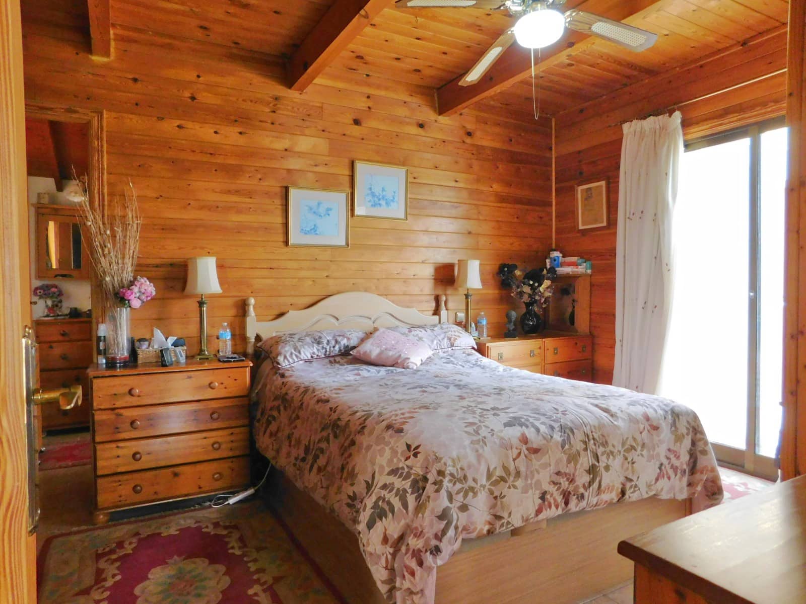 2 camera da letto Finca/Casa di Campagna in vendita in Torremendo con piscina - 220.000 € (Rif: 9570159)