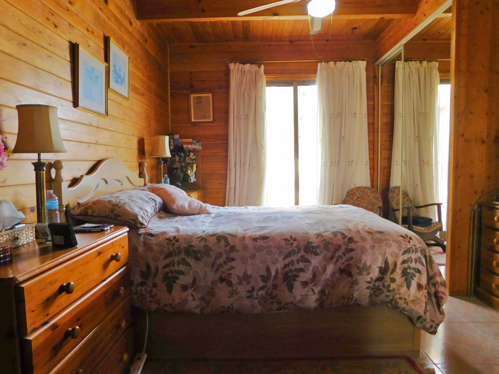 2 camera da letto Finca/Casa di Campagna in vendita in Torremendo con piscina - 220.000 € (Rif: 9570159)