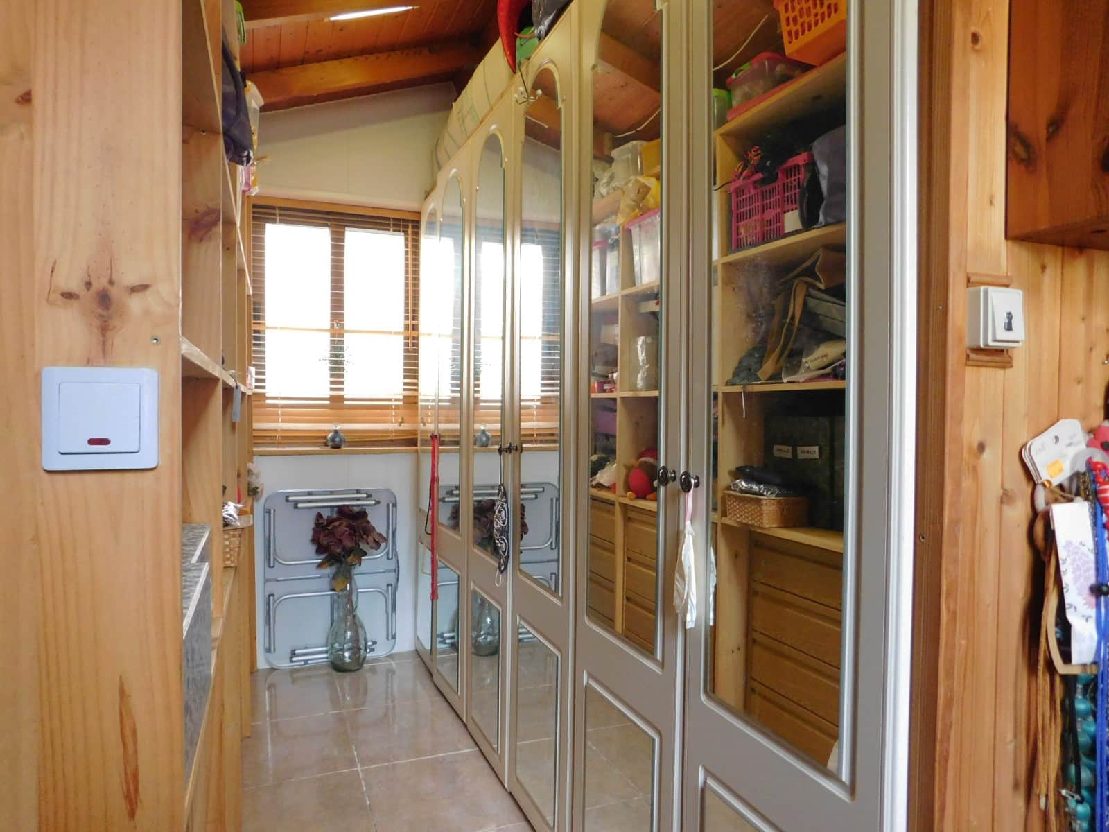 2 camera da letto Finca/Casa di Campagna in vendita in Torremendo con piscina - 220.000 € (Rif: 9570159)