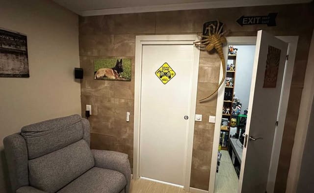 6 camera da letto Villetta Bifamiliare in vendita in Ciudad Quesada, Rojales con piscina - 276.000 € (Rif: 9570365)