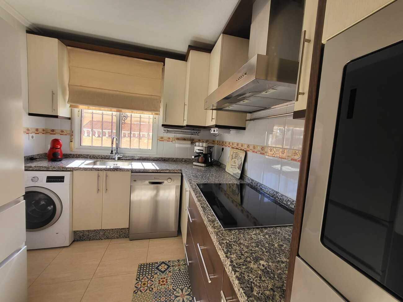 6 camera da letto Villetta Bifamiliare in vendita in Ciudad Quesada con piscina - 276.000 € (Rif: 9570365)