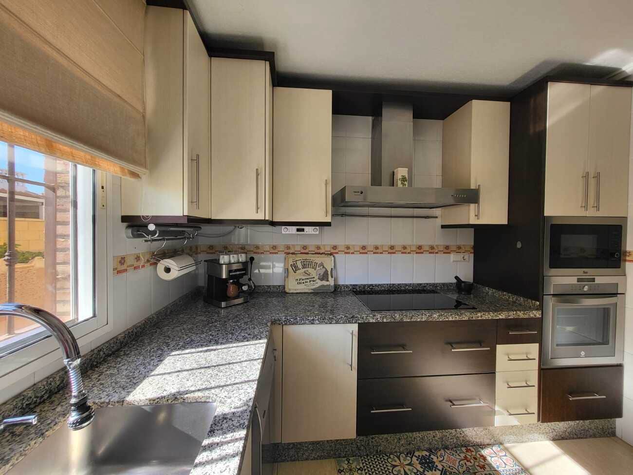 6 camera da letto Villetta Bifamiliare in vendita in Ciudad Quesada con piscina - 276.000 € (Rif: 9570365)