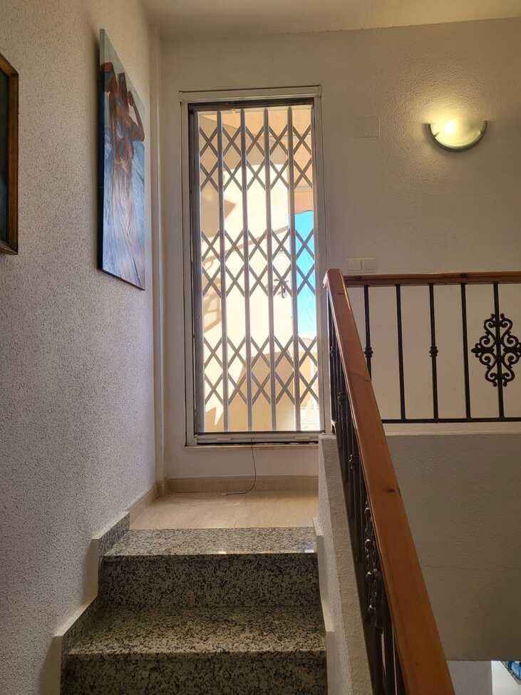 6 camera da letto Villetta Bifamiliare in vendita in Ciudad Quesada con piscina - 276.000 € (Rif: 9570365)