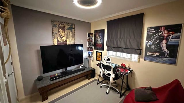 6 camera da letto Villetta Bifamiliare in vendita in Ciudad Quesada, Rojales con piscina - 276.000 € (Rif: 9570365)