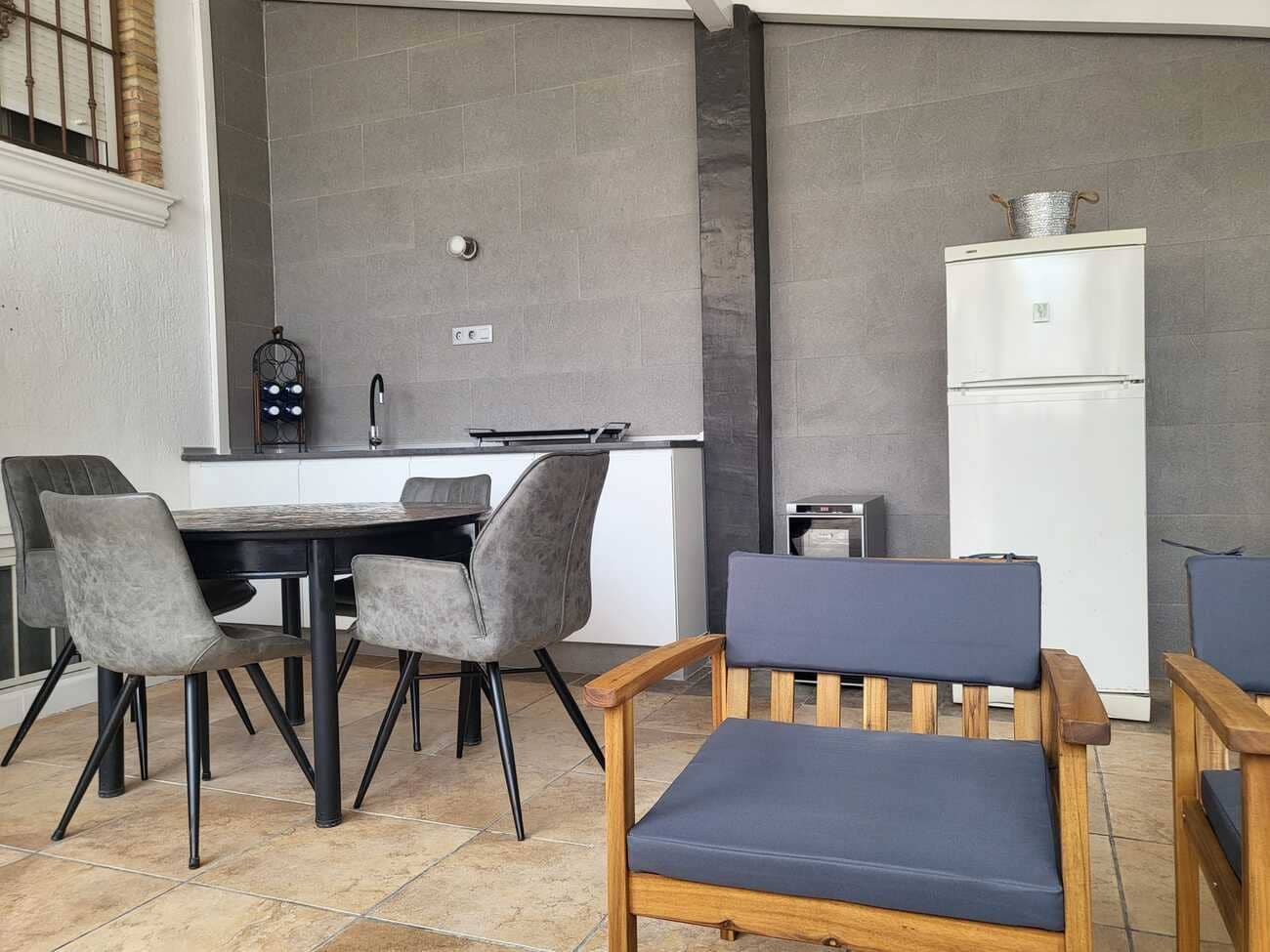 6 camera da letto Villetta Bifamiliare in vendita in Ciudad Quesada con piscina - 276.000 € (Rif: 9570365)
