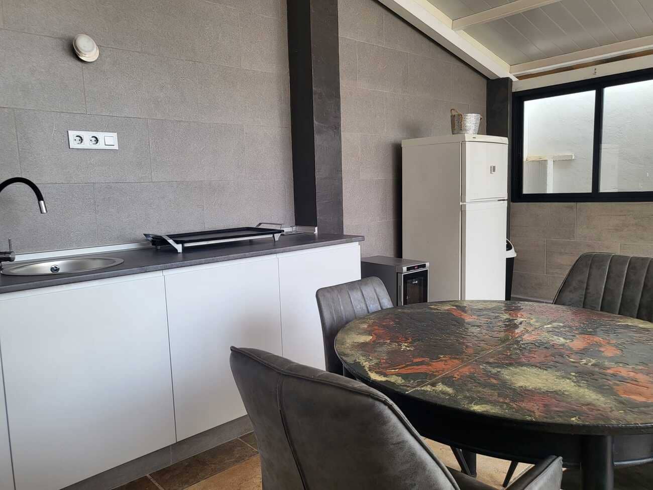 6 camera da letto Villetta Bifamiliare in vendita in Ciudad Quesada con piscina - 276.000 € (Rif: 9570365)