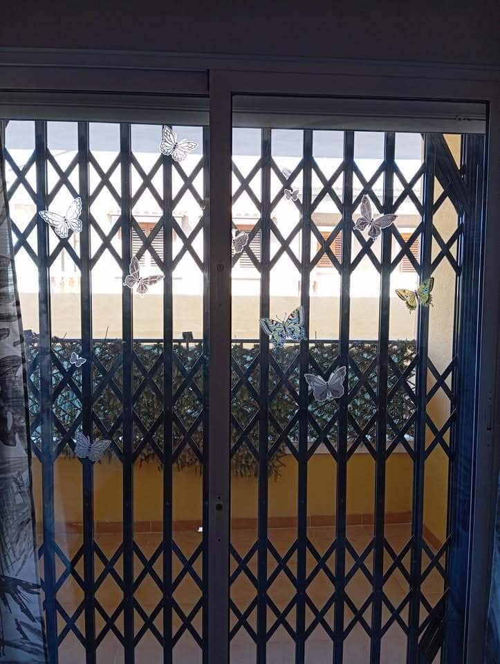 2 soveværelse Lejlighed til salg i Rafal med swimmingpool garage - € 89.000 (Ref: 9575459)