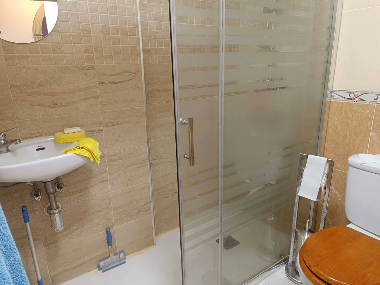 2 soveværelse Lejlighed til salg i Rafal med swimmingpool garage - € 89.000 (Ref: 9575459)