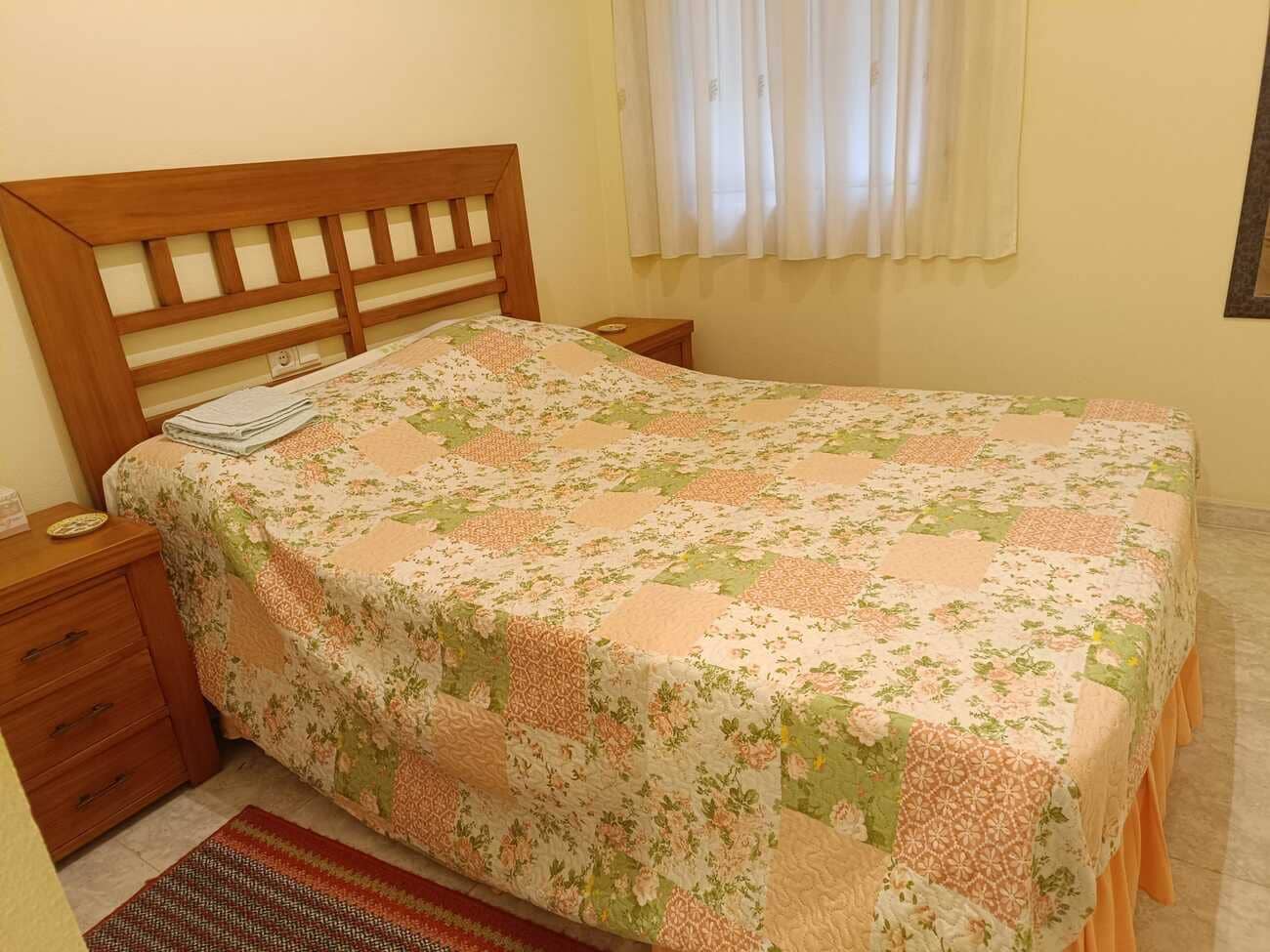 2 soveværelse Lejlighed til salg i Rafal med swimmingpool garage - € 89.000 (Ref: 9575459)