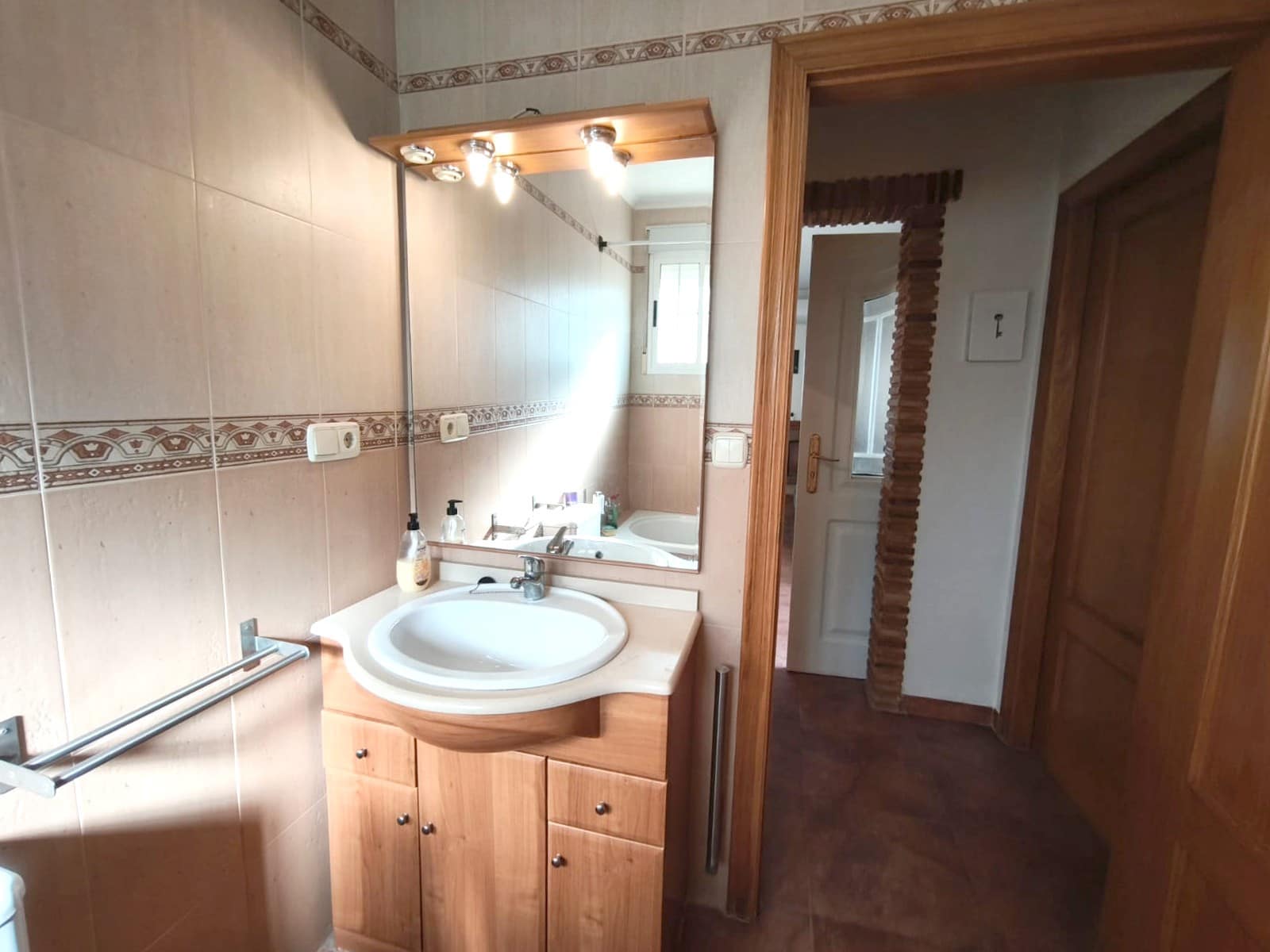 3 sovrum Villa till salu i Hondon de los Frailes med pool - 285 000 € (Ref: 9575460)