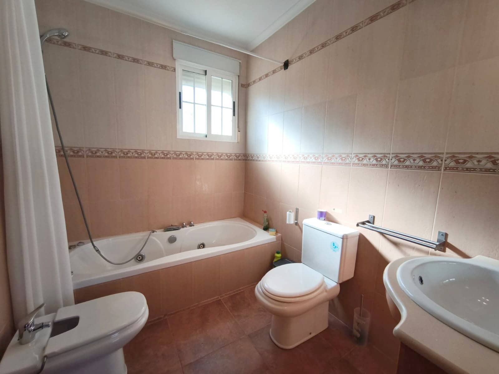 3 sovrum Villa till salu i Hondon de los Frailes med pool - 285 000 € (Ref: 9575460)