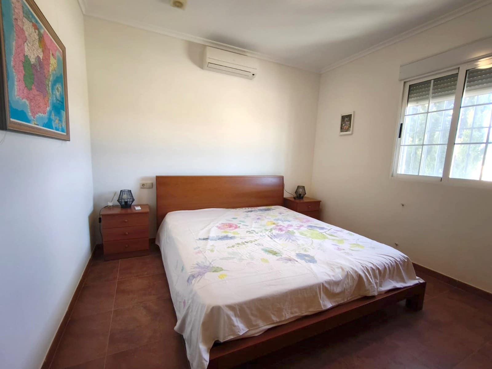 3 sovrum Villa till salu i Hondon de los Frailes med pool - 285 000 € (Ref: 9575460)