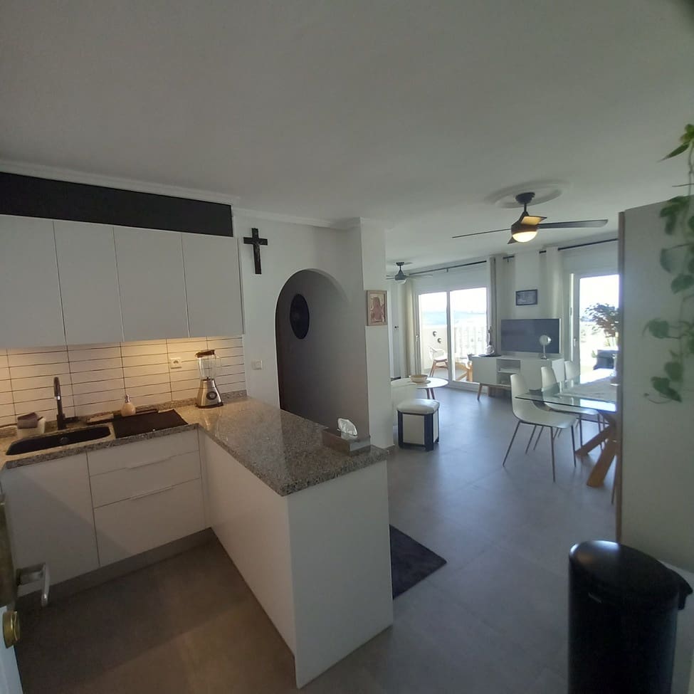 3 soveværelse Lejlighed til salg i Ciudad Quesada med swimmingpool - € 219.000 (Ref: 9578269)