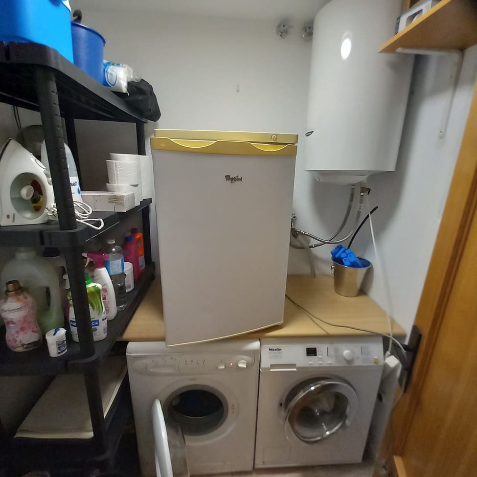 3 soveværelse Lejlighed til salg i Ciudad Quesada med swimmingpool - € 219.000 (Ref: 9578269)