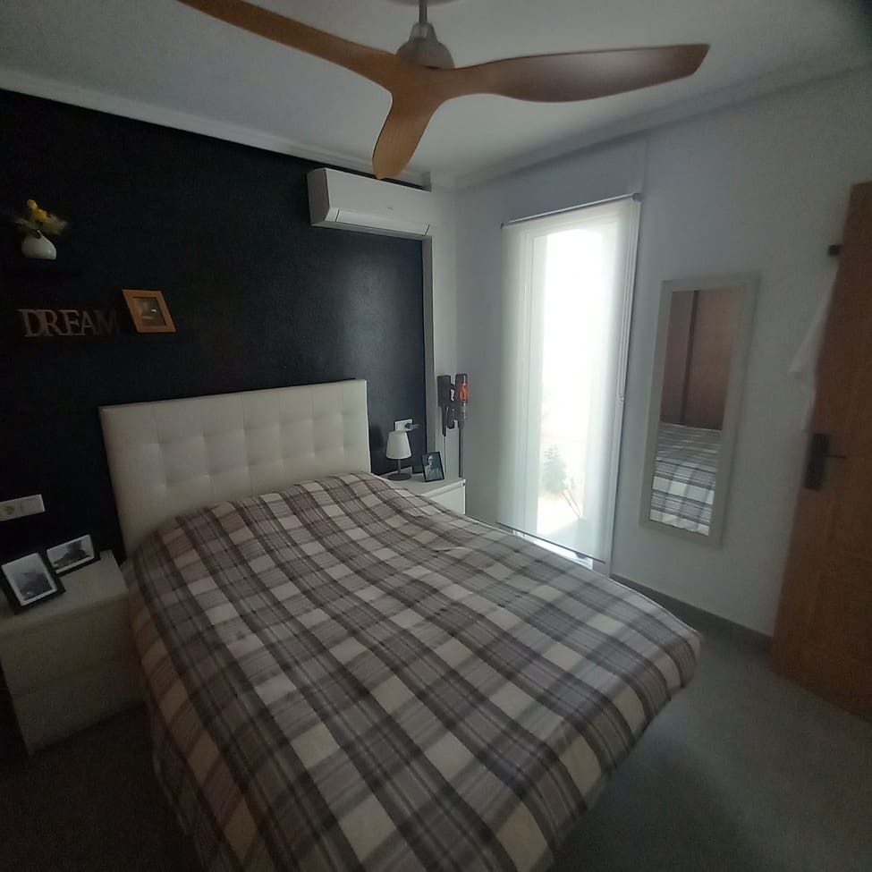 3 soveværelse Lejlighed til salg i Ciudad Quesada med swimmingpool - € 219.000 (Ref: 9578269)