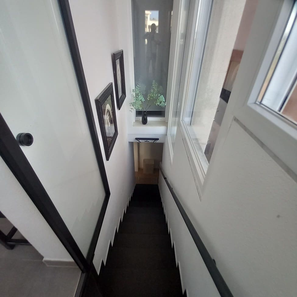 3 soveværelse Lejlighed til salg i Ciudad Quesada med swimmingpool - € 219.000 (Ref: 9578269)