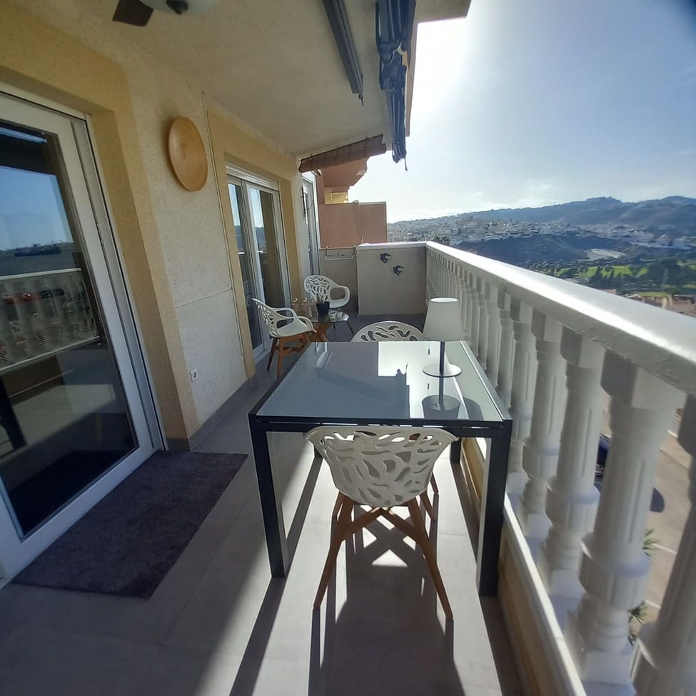 3 soveværelse Lejlighed til salg i Ciudad Quesada med swimmingpool - € 219.000 (Ref: 9578269)