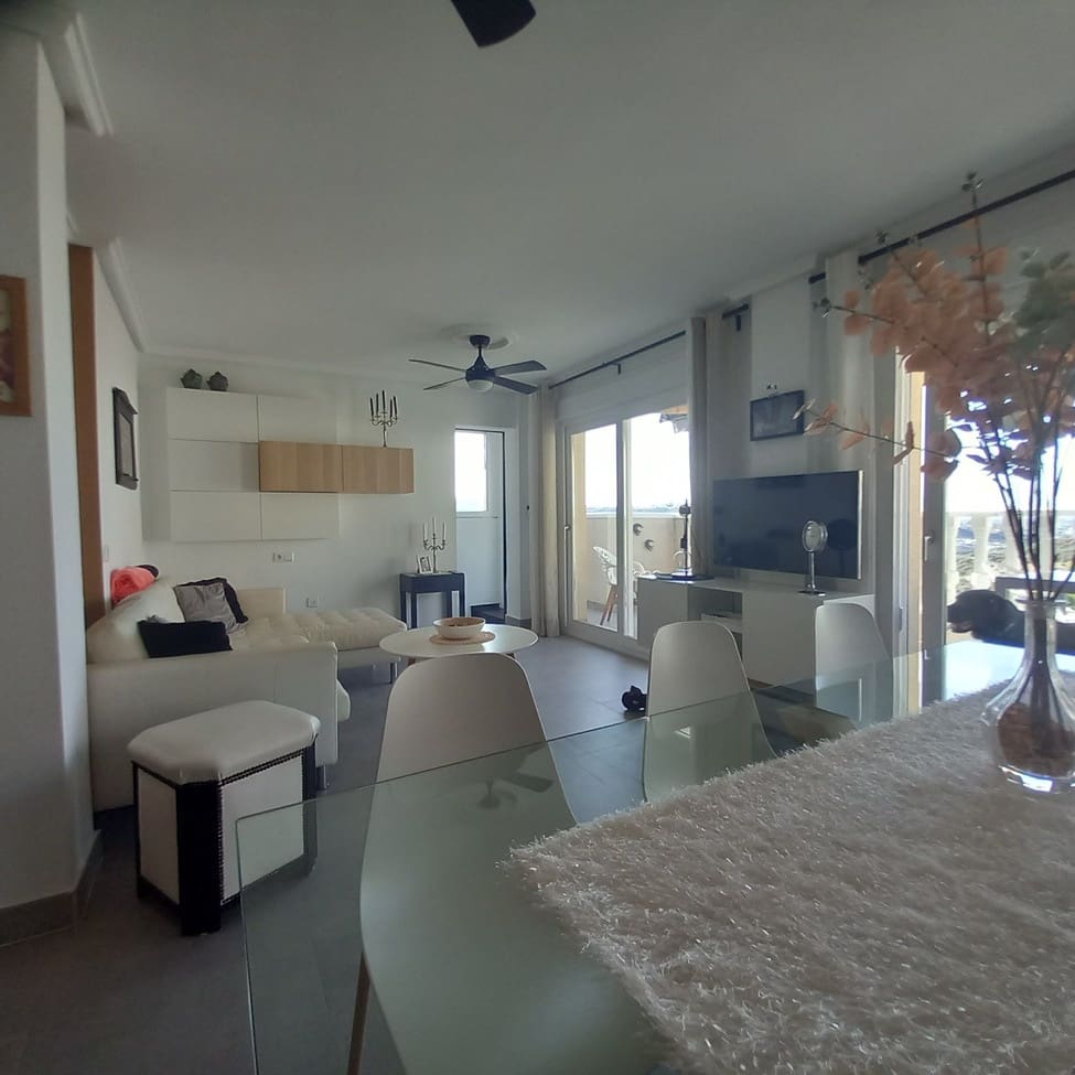 3 soveværelse Lejlighed til salg i Ciudad Quesada med swimmingpool - € 219.000 (Ref: 9578269)