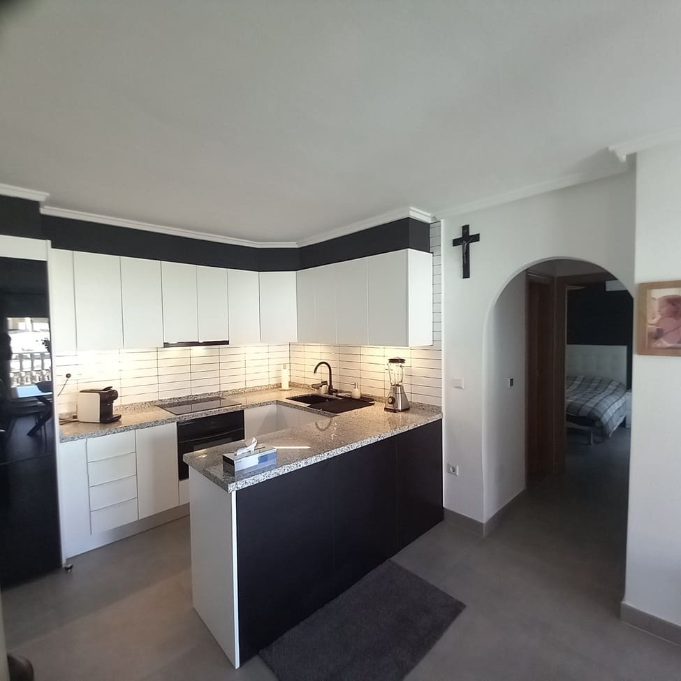 3 soveværelse Lejlighed til salg i Ciudad Quesada med swimmingpool - € 219.000 (Ref: 9578269)