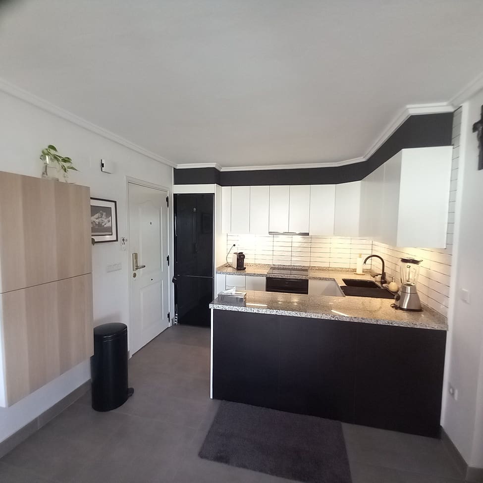 3 soveværelse Lejlighed til salg i Ciudad Quesada med swimmingpool - € 219.000 (Ref: 9578269)